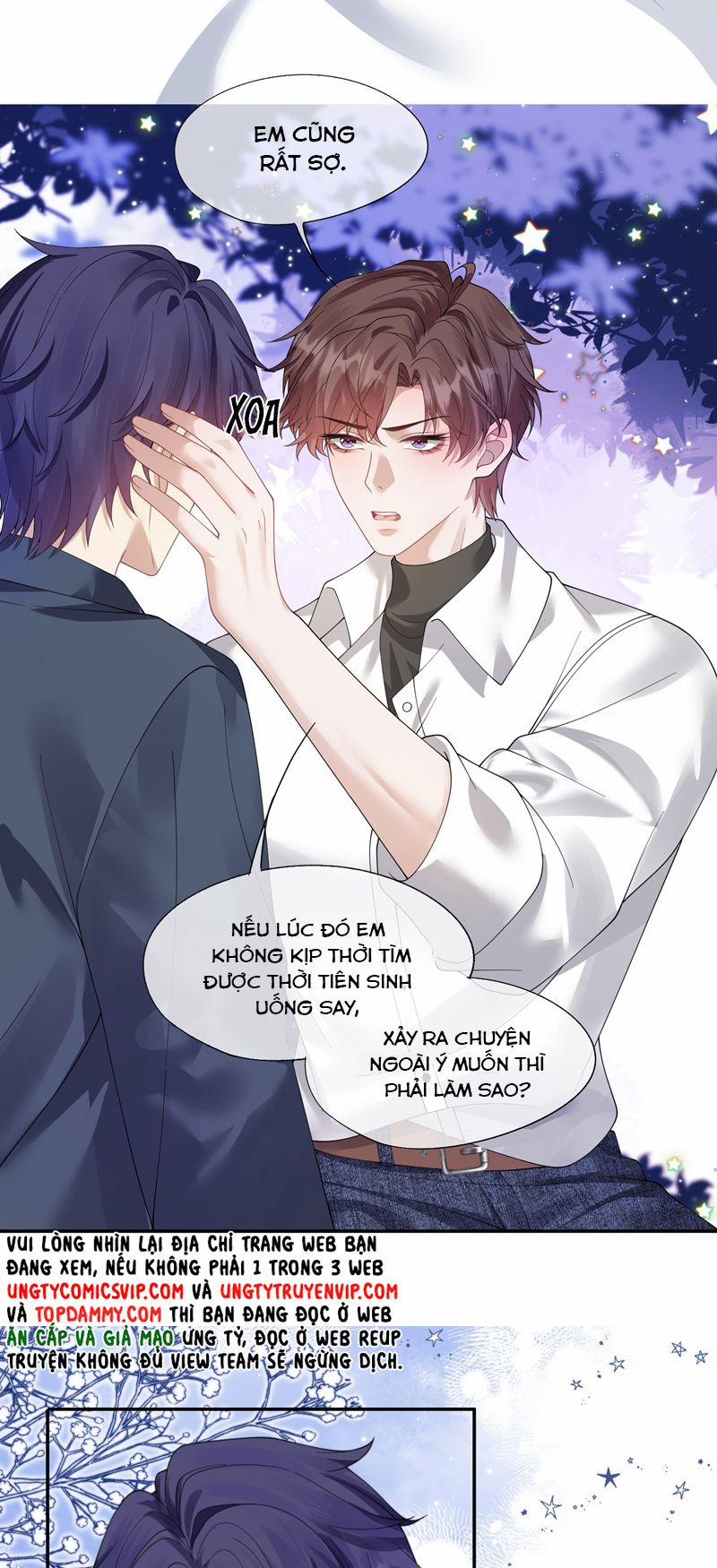 Gài Bẫy Ác Khuyển 37 trang 16