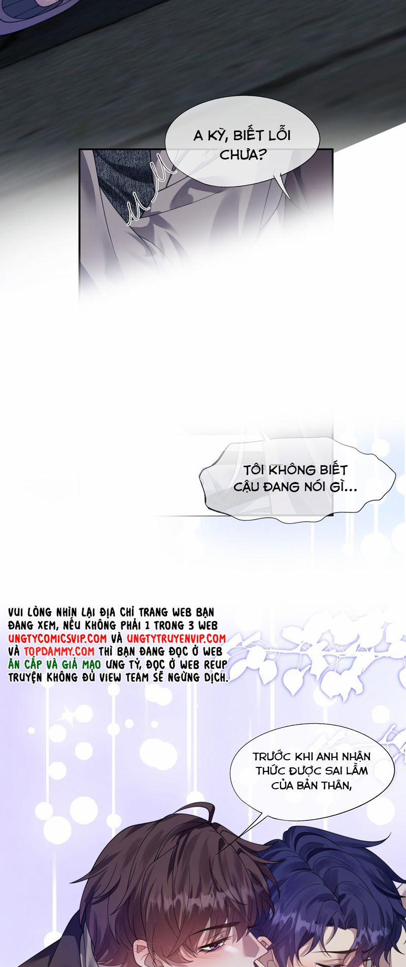 Gài Bẫy Ác Khuyển 37 trang 7