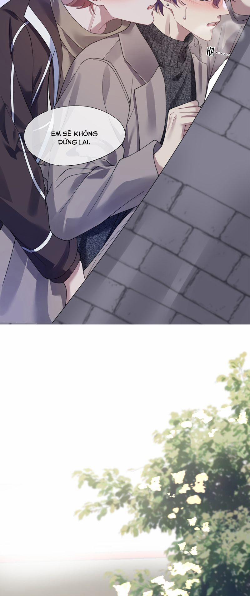 Gài Bẫy Ác Khuyển 37 trang 8