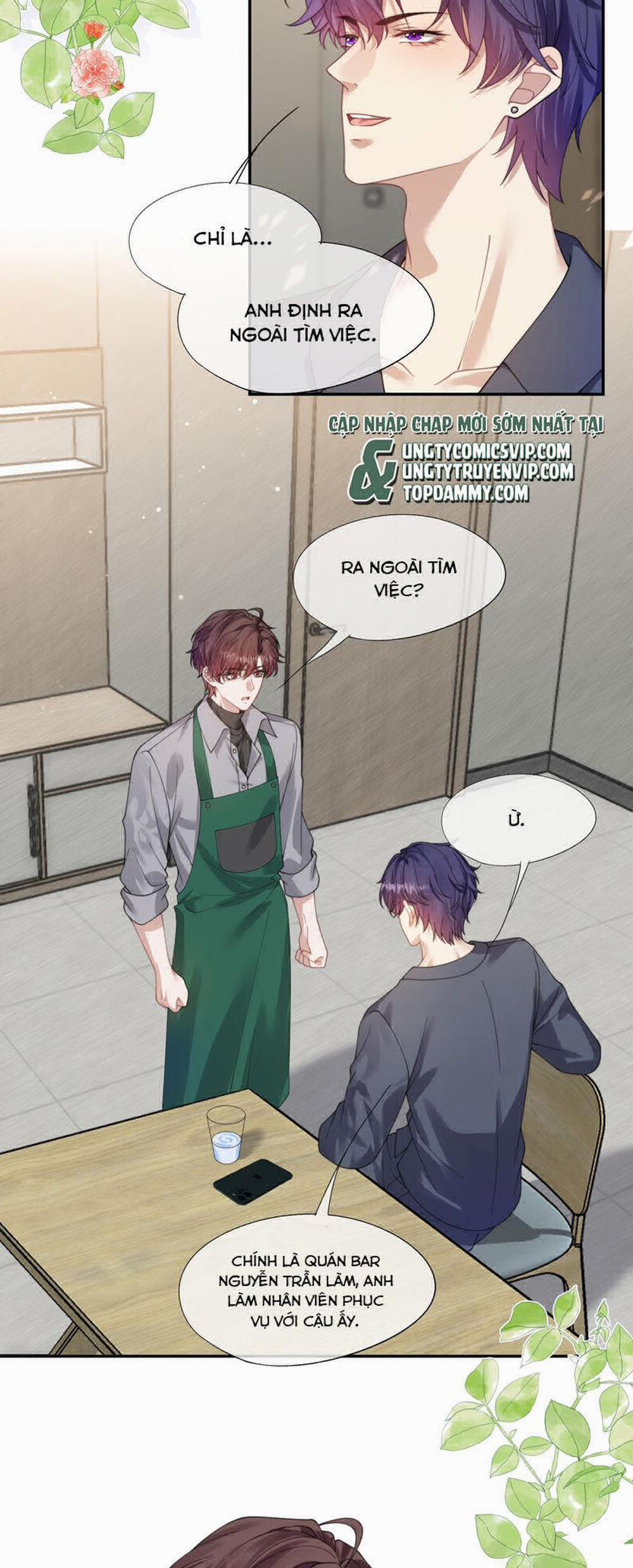 Gài Bẫy Ác Khuyển 38 trang 2