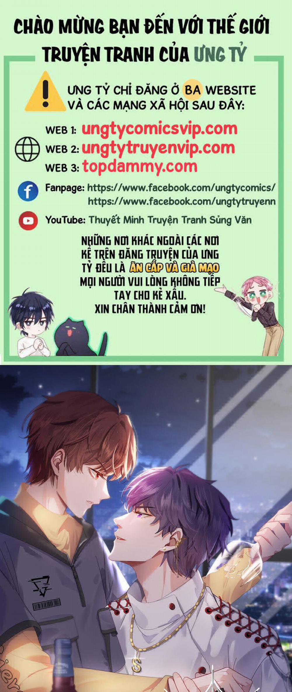 Gài Bẫy Ác Khuyển 39 trang 0