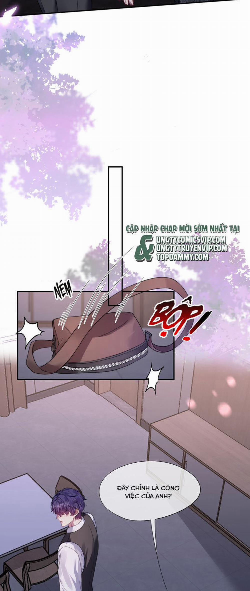 Gài Bẫy Ác Khuyển 39 trang 13