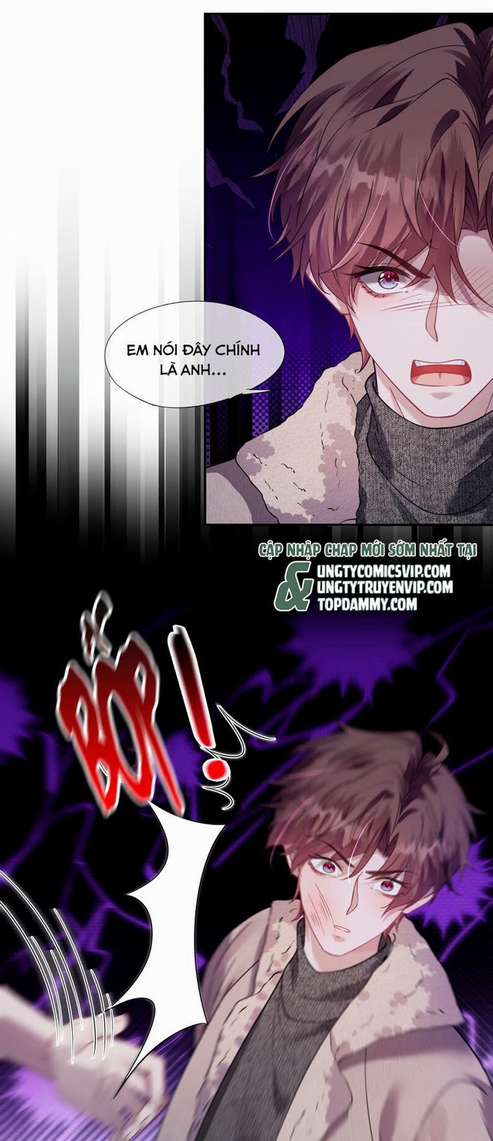 Gài Bẫy Ác Khuyển 39 trang 15