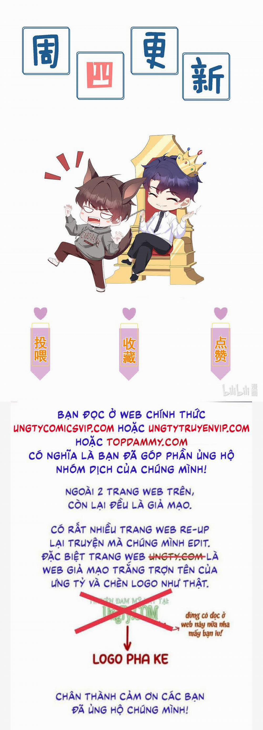 Gài Bẫy Ác Khuyển 39 trang 26