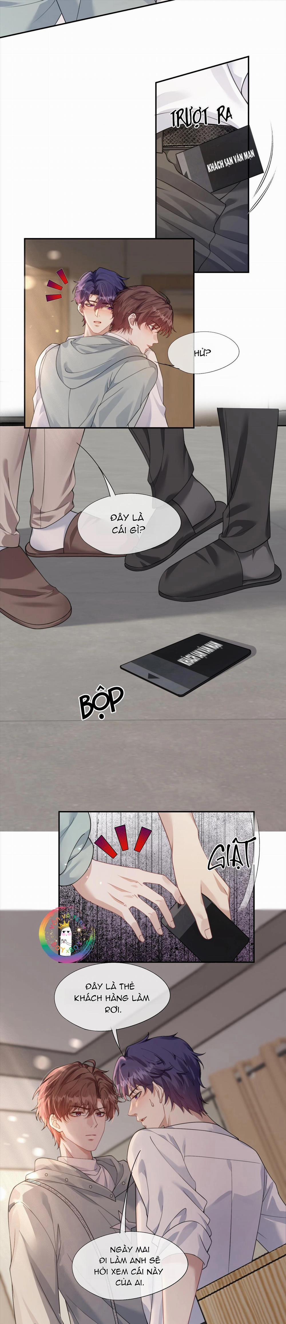 Gài Bẫy Ác Khuyển 41 trang 2