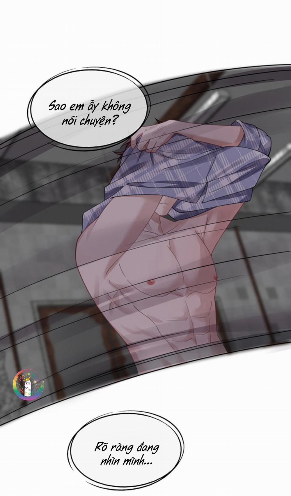 Gài Bẫy Ác Khuyển 43 trang 12