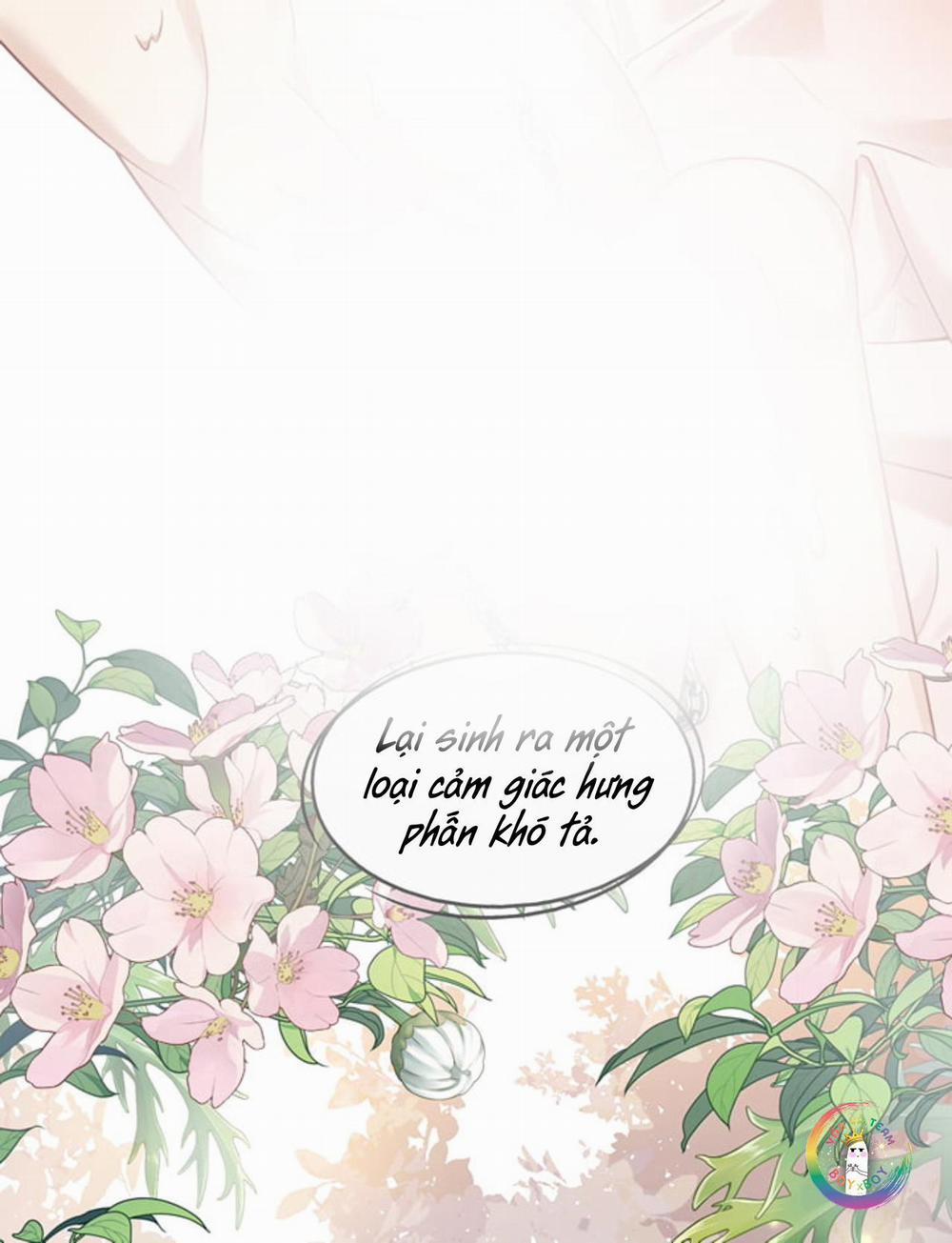 Gài Bẫy Ác Khuyển 43 trang 16