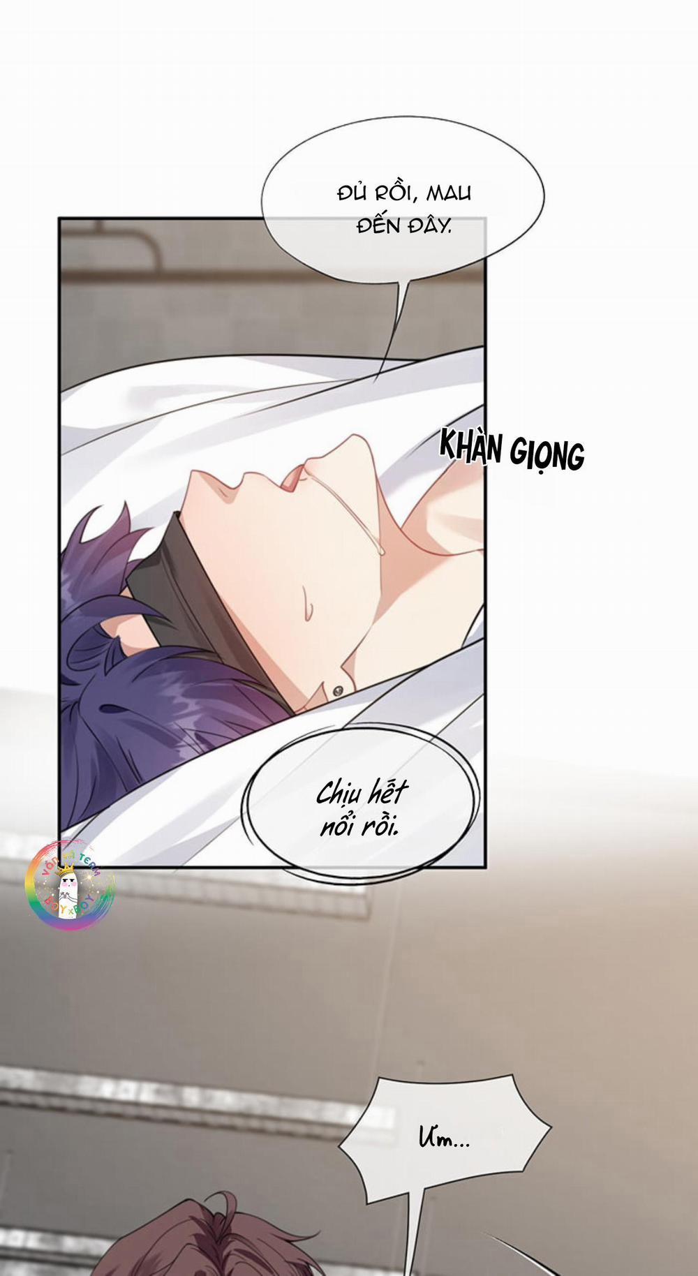 Gài Bẫy Ác Khuyển 43 trang 18