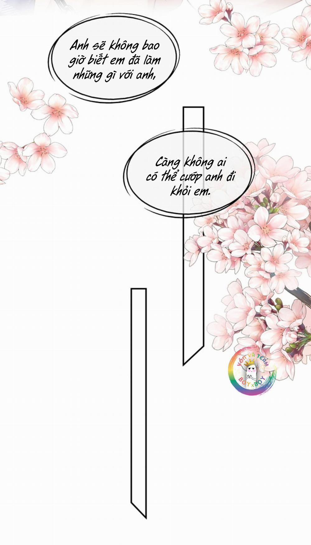 Gài Bẫy Ác Khuyển 43 trang 36