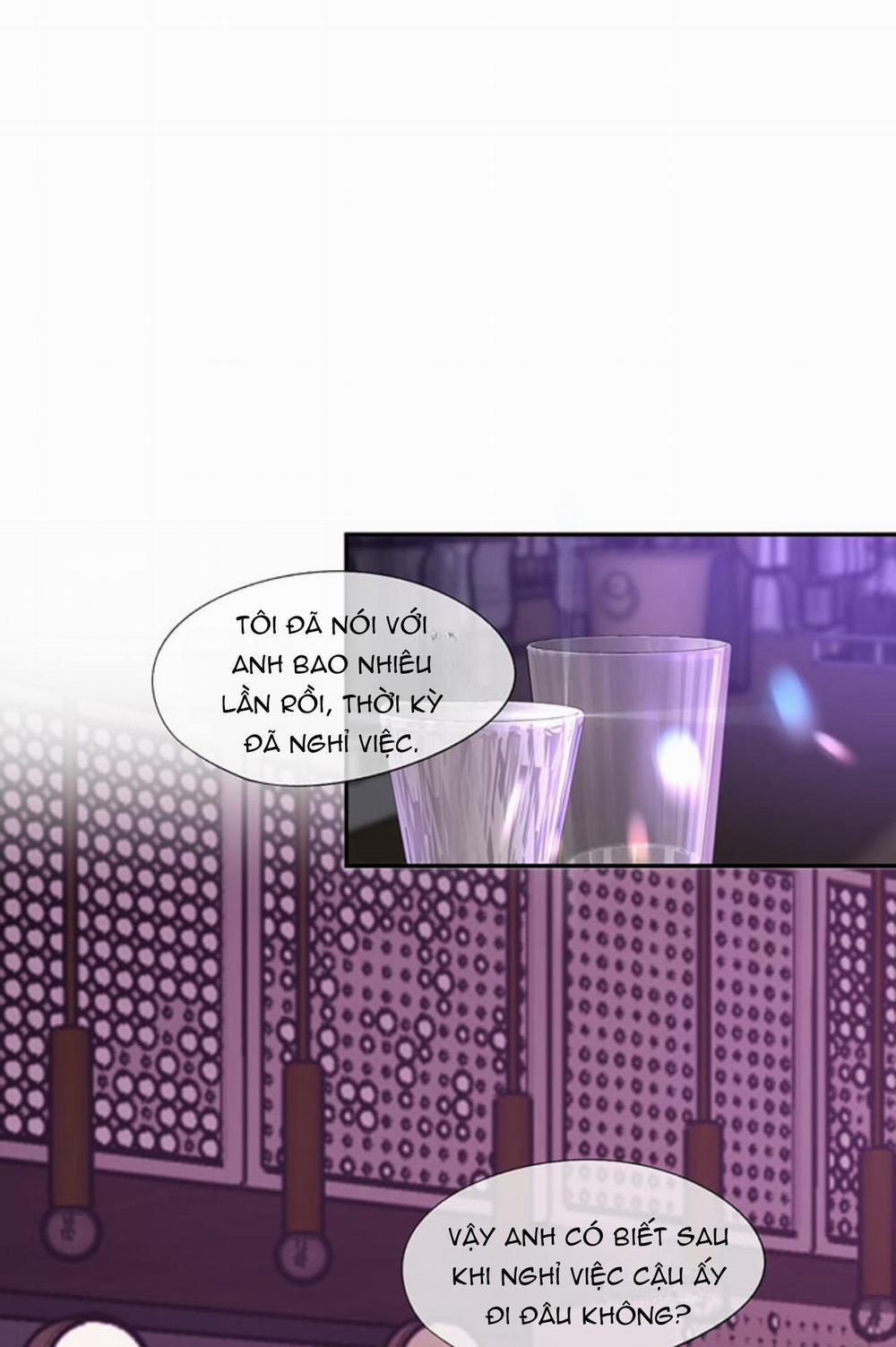 Gài Bẫy Ác Khuyển 43 trang 37