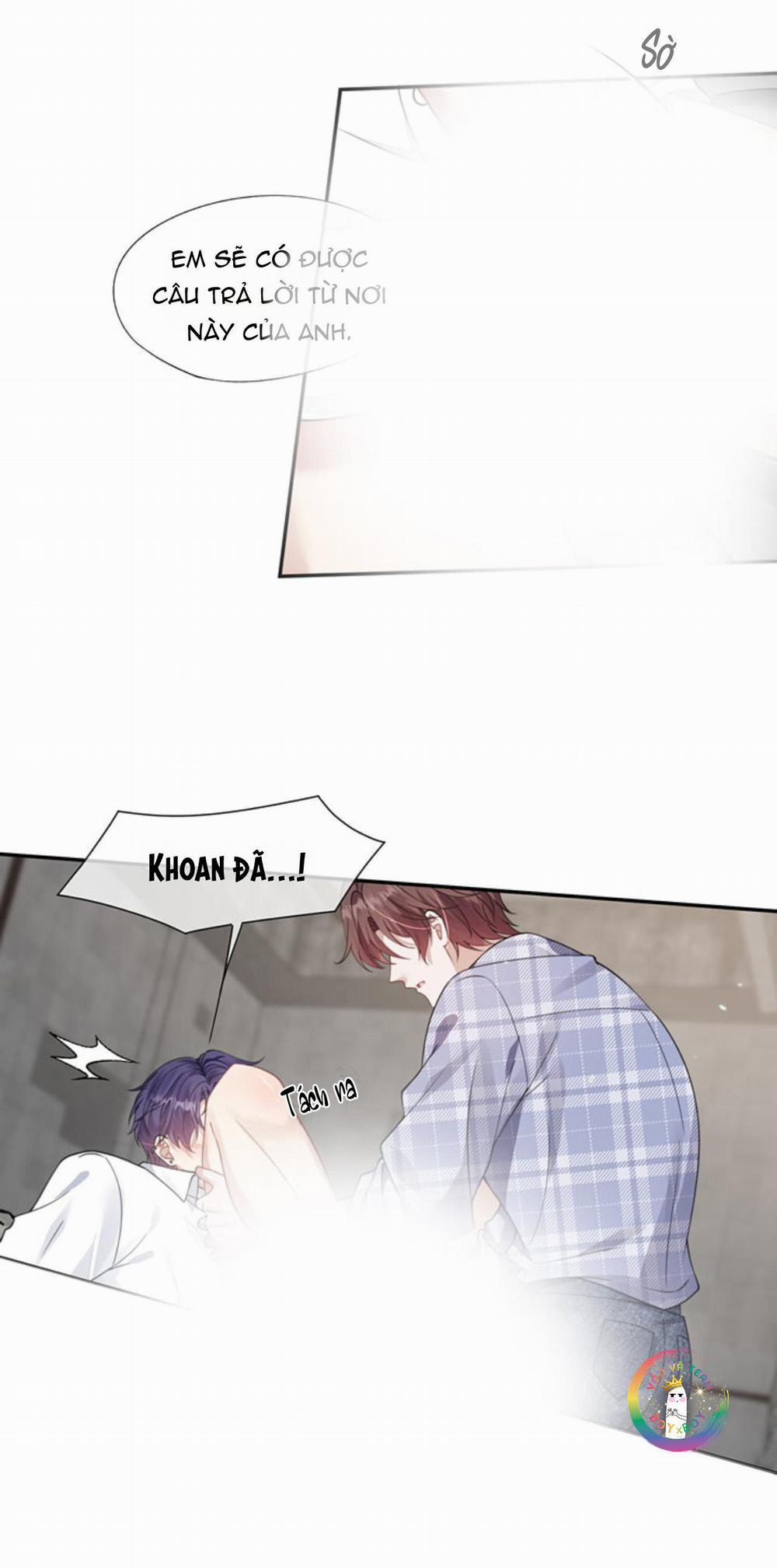 Gài Bẫy Ác Khuyển 43 trang 4