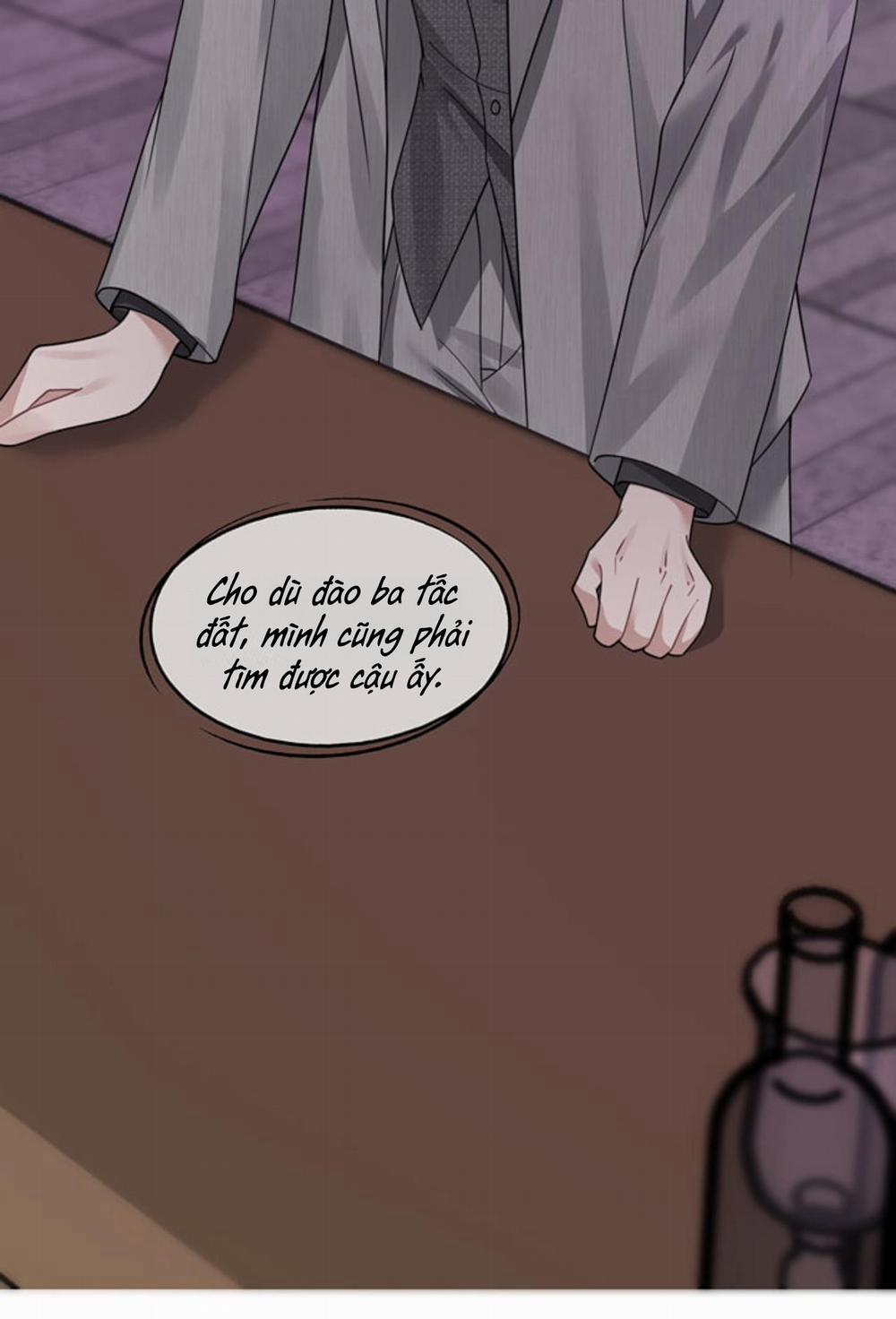 Gài Bẫy Ác Khuyển 43 trang 41