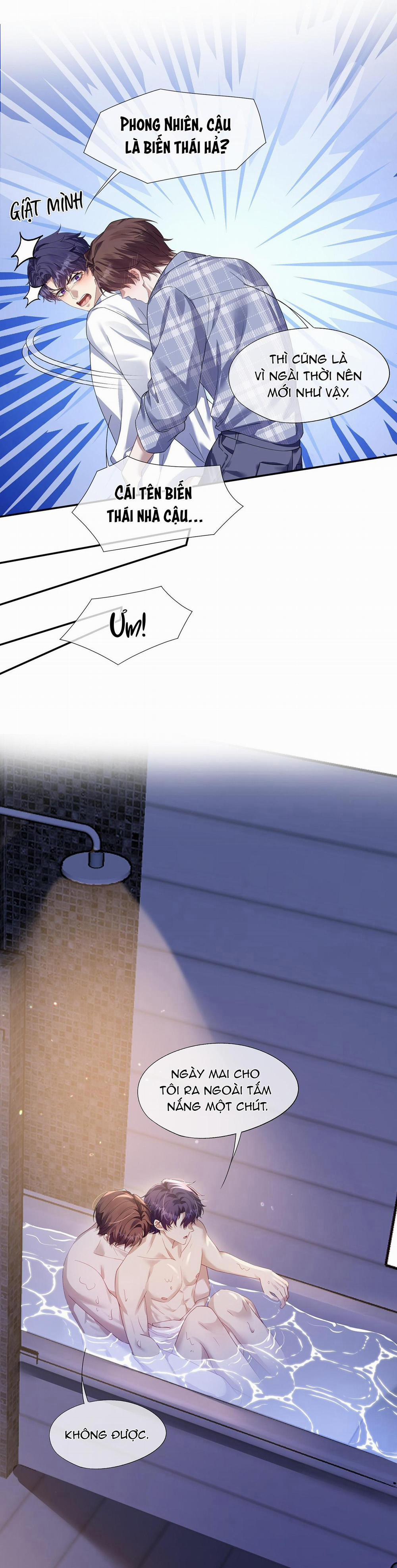 Gài Bẫy Ác Khuyển 44 trang 10