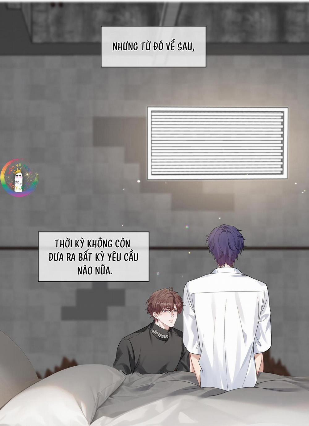 Gài Bẫy Ác Khuyển 44 trang 12