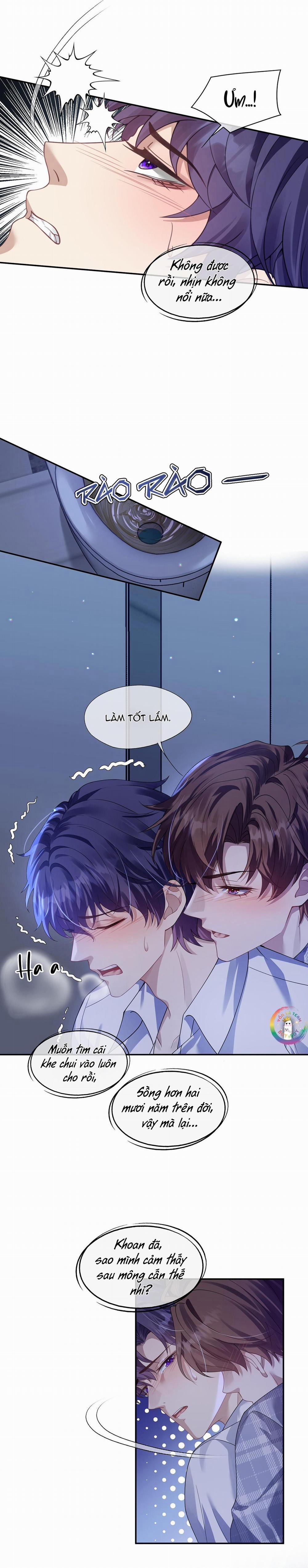 Gài Bẫy Ác Khuyển 44 trang 9