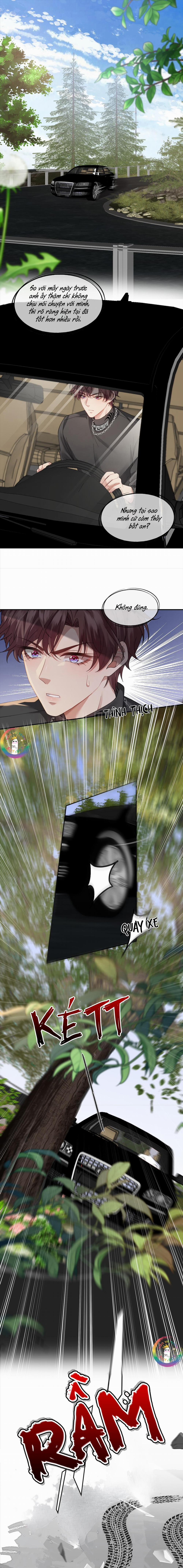 Gài Bẫy Ác Khuyển 45 trang 2