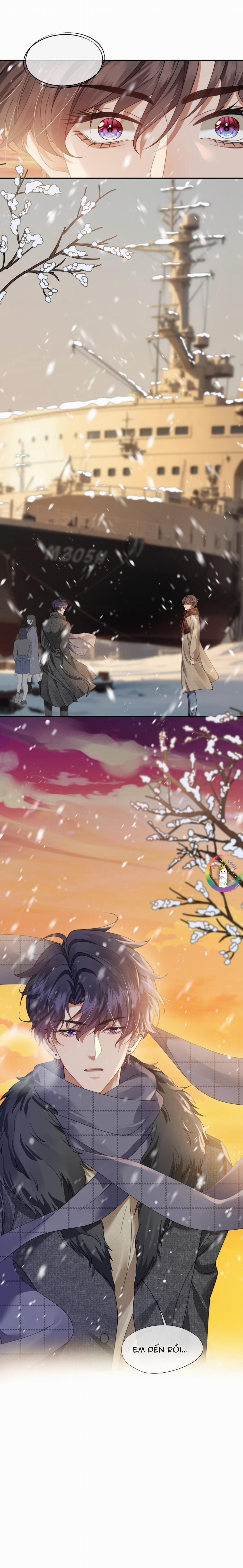 Gài Bẫy Ác Khuyển 46 trang 16