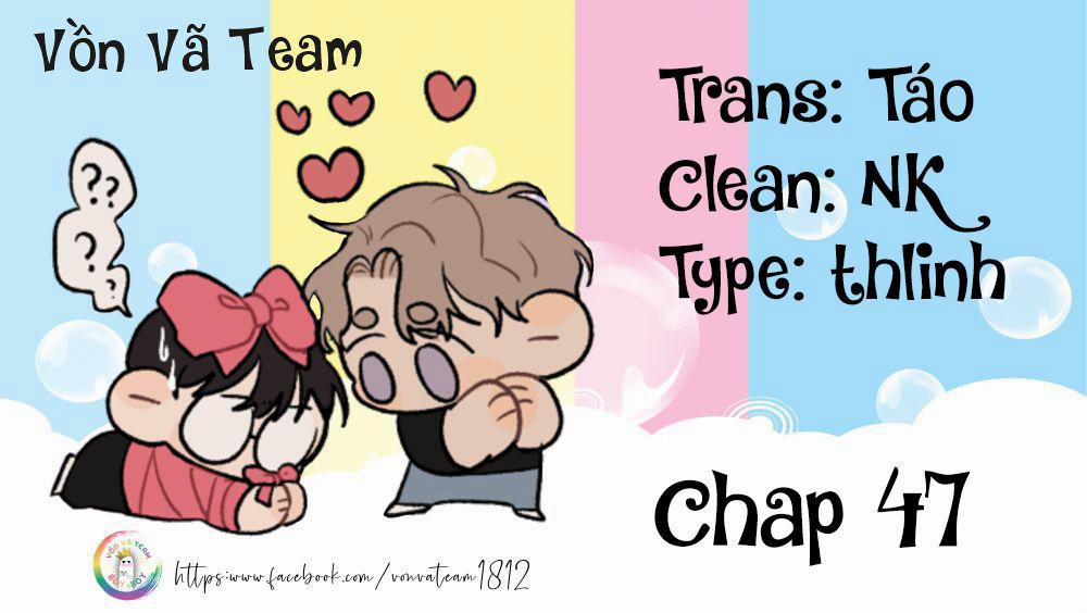 Gài Bẫy Ác Khuyển 47 trang 0