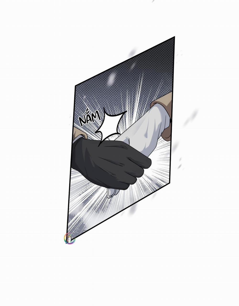 Gài Bẫy Ác Khuyển 47 trang 11