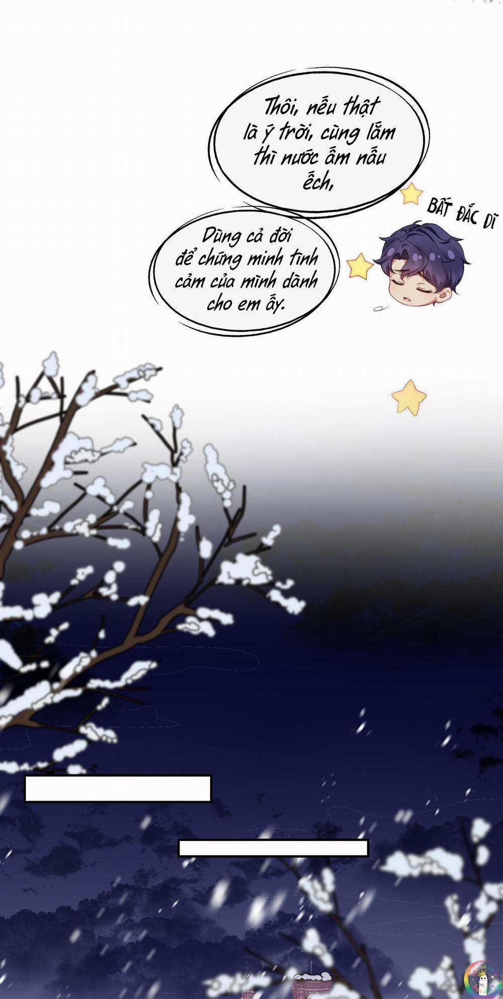 Gài Bẫy Ác Khuyển 47 trang 17