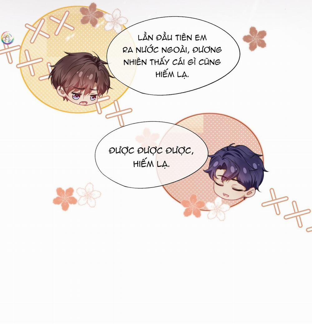 Gài Bẫy Ác Khuyển 47 trang 19