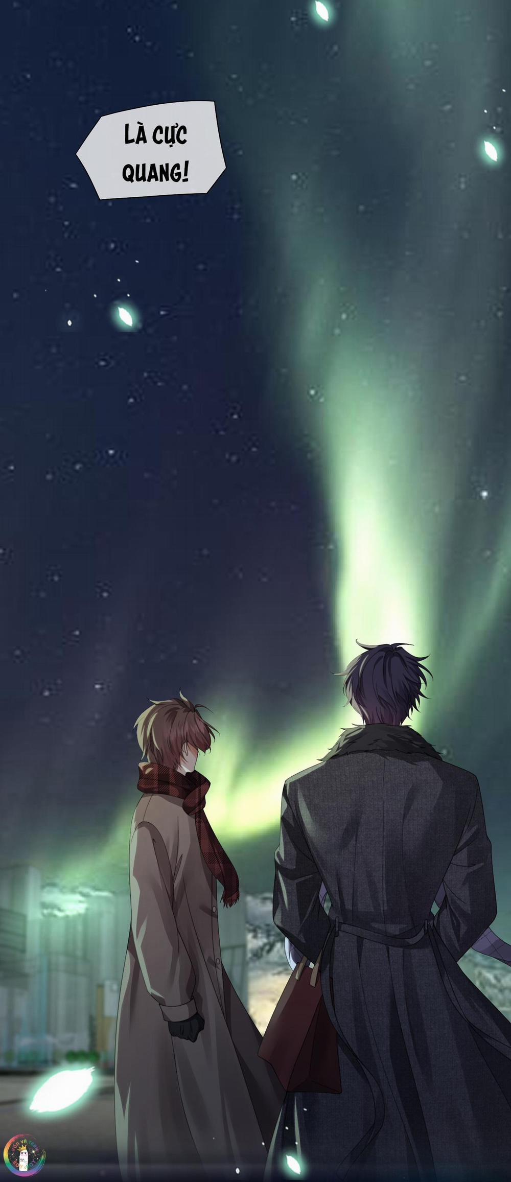 Gài Bẫy Ác Khuyển 47 trang 31