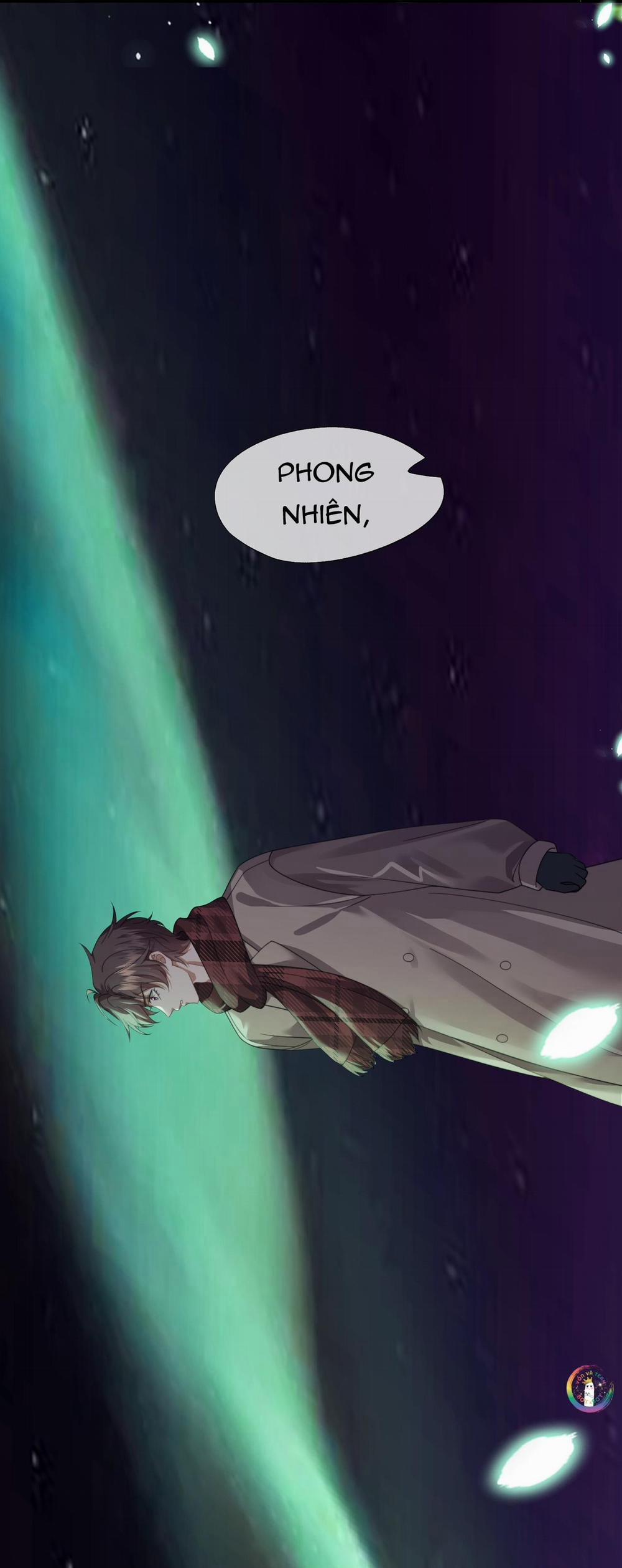 Gài Bẫy Ác Khuyển 47 trang 33