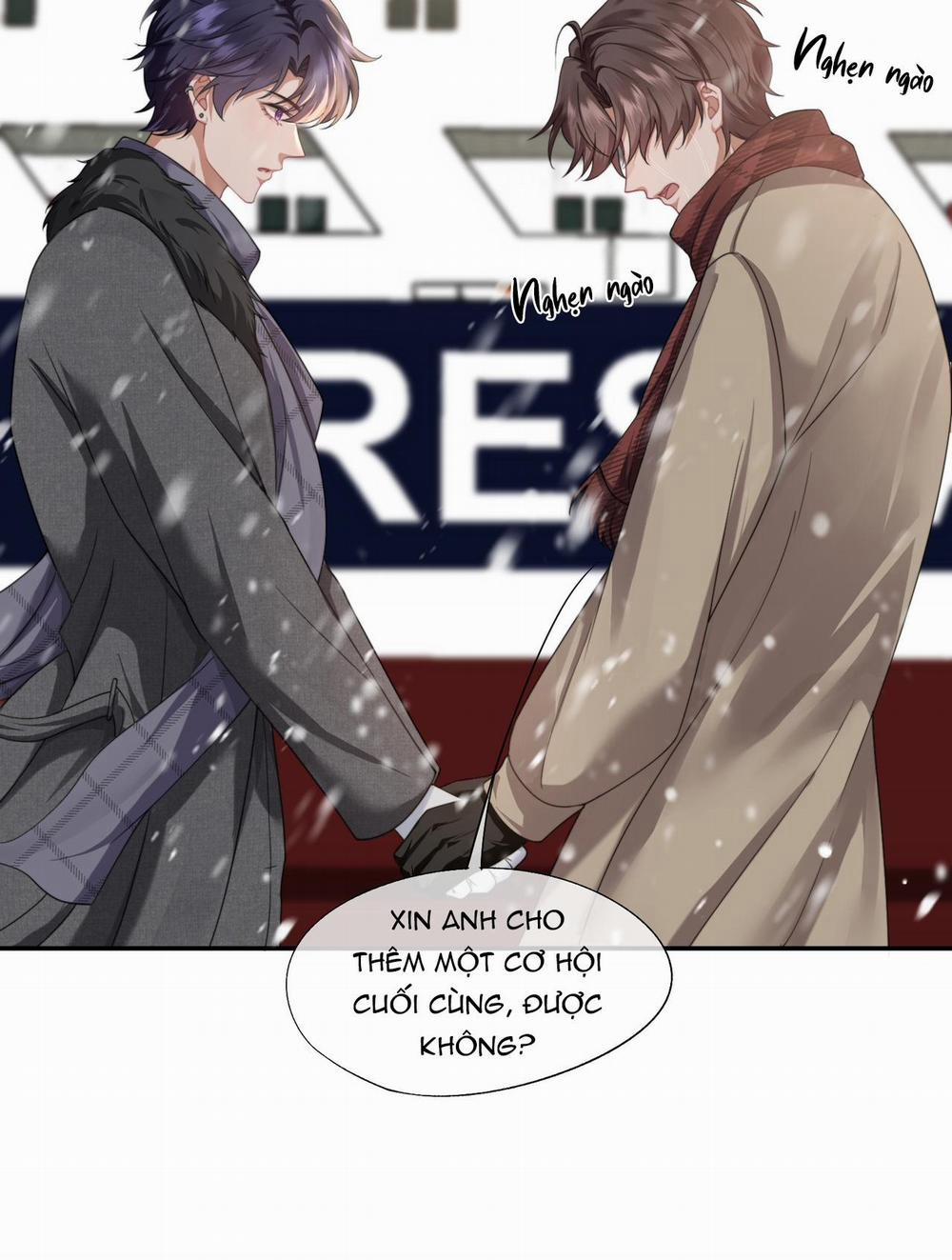 Gài Bẫy Ác Khuyển 47 trang 6