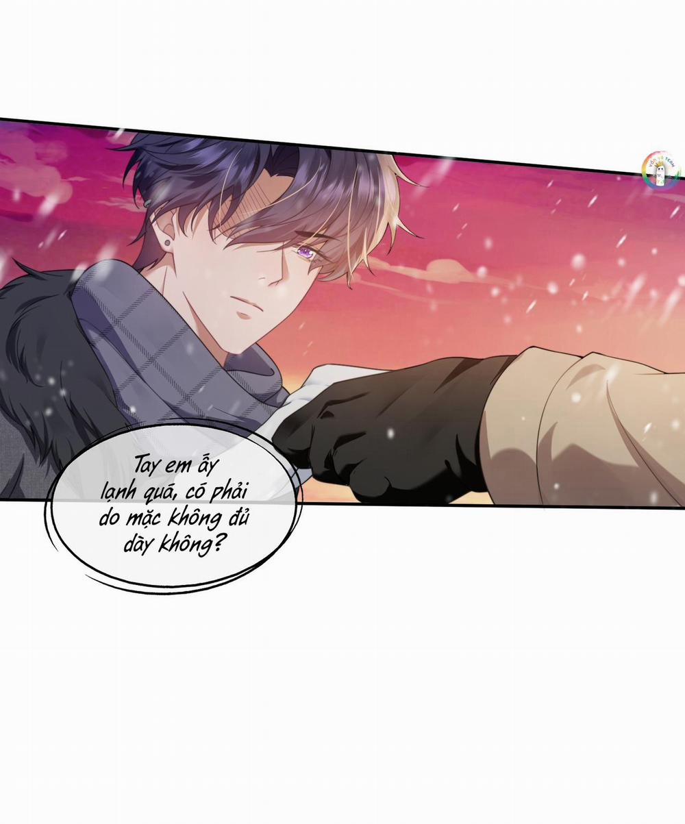 Gài Bẫy Ác Khuyển 47 trang 7