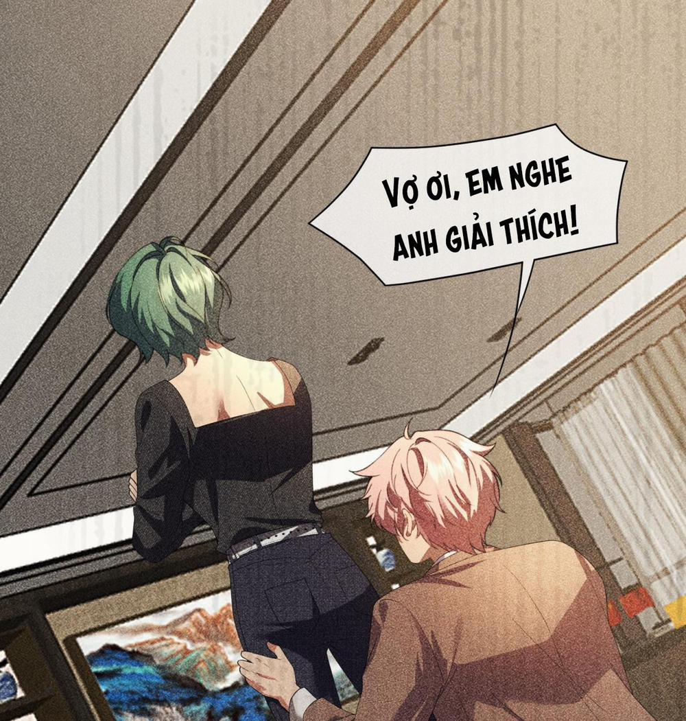 Gài Bẫy Ác Khuyển 48 trang 15