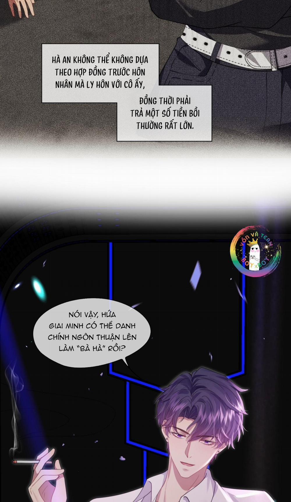 Gài Bẫy Ác Khuyển 48 trang 18