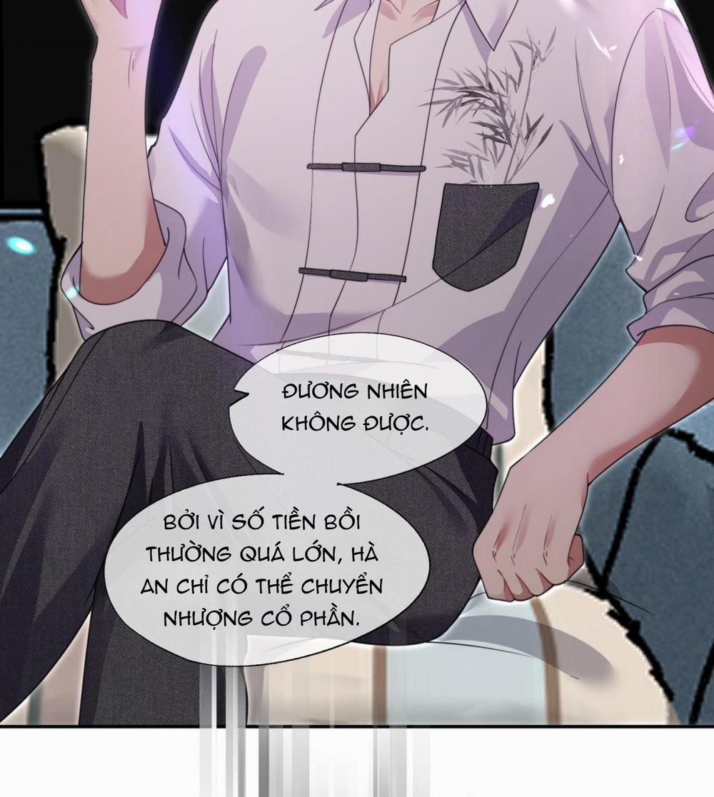 Gài Bẫy Ác Khuyển 48 trang 19