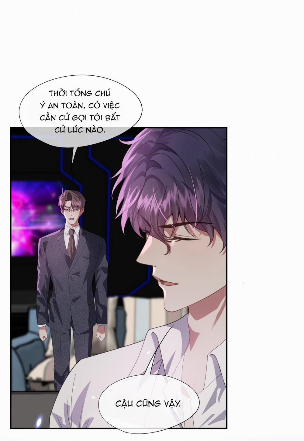 Gài Bẫy Ác Khuyển 48 trang 25