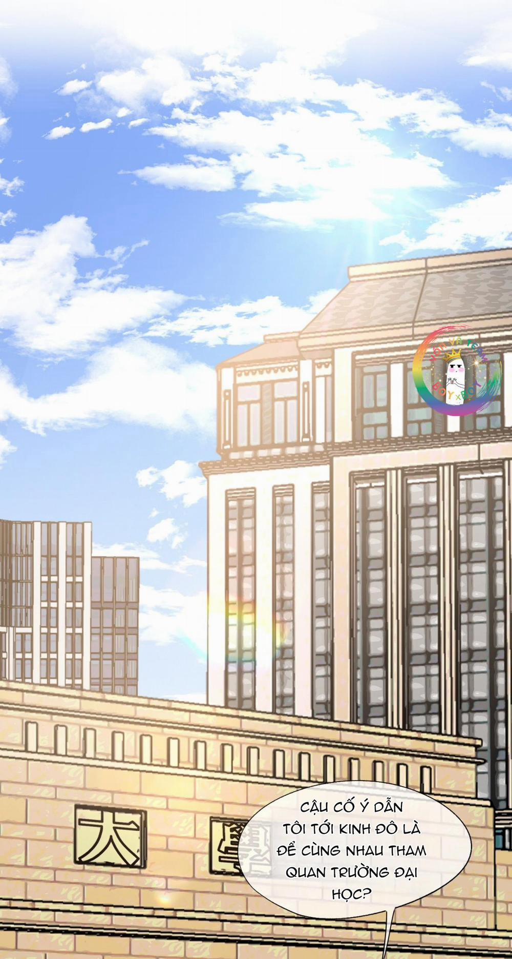 Gài Bẫy Ác Khuyển 48 trang 26