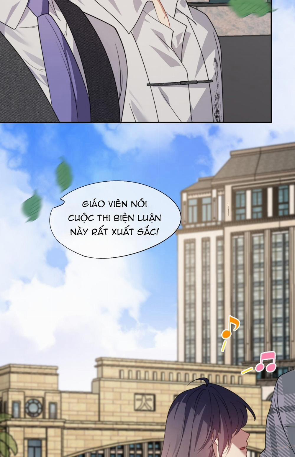 Gài Bẫy Ác Khuyển 48 trang 29