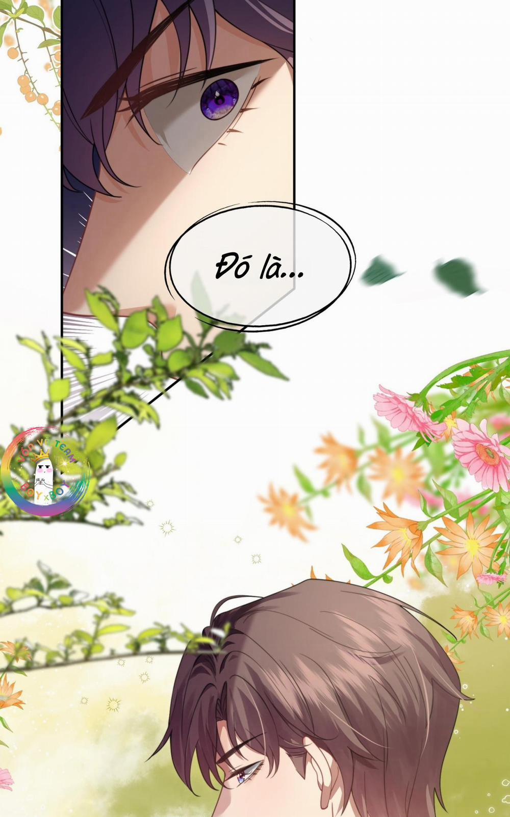 Gài Bẫy Ác Khuyển 48 trang 31