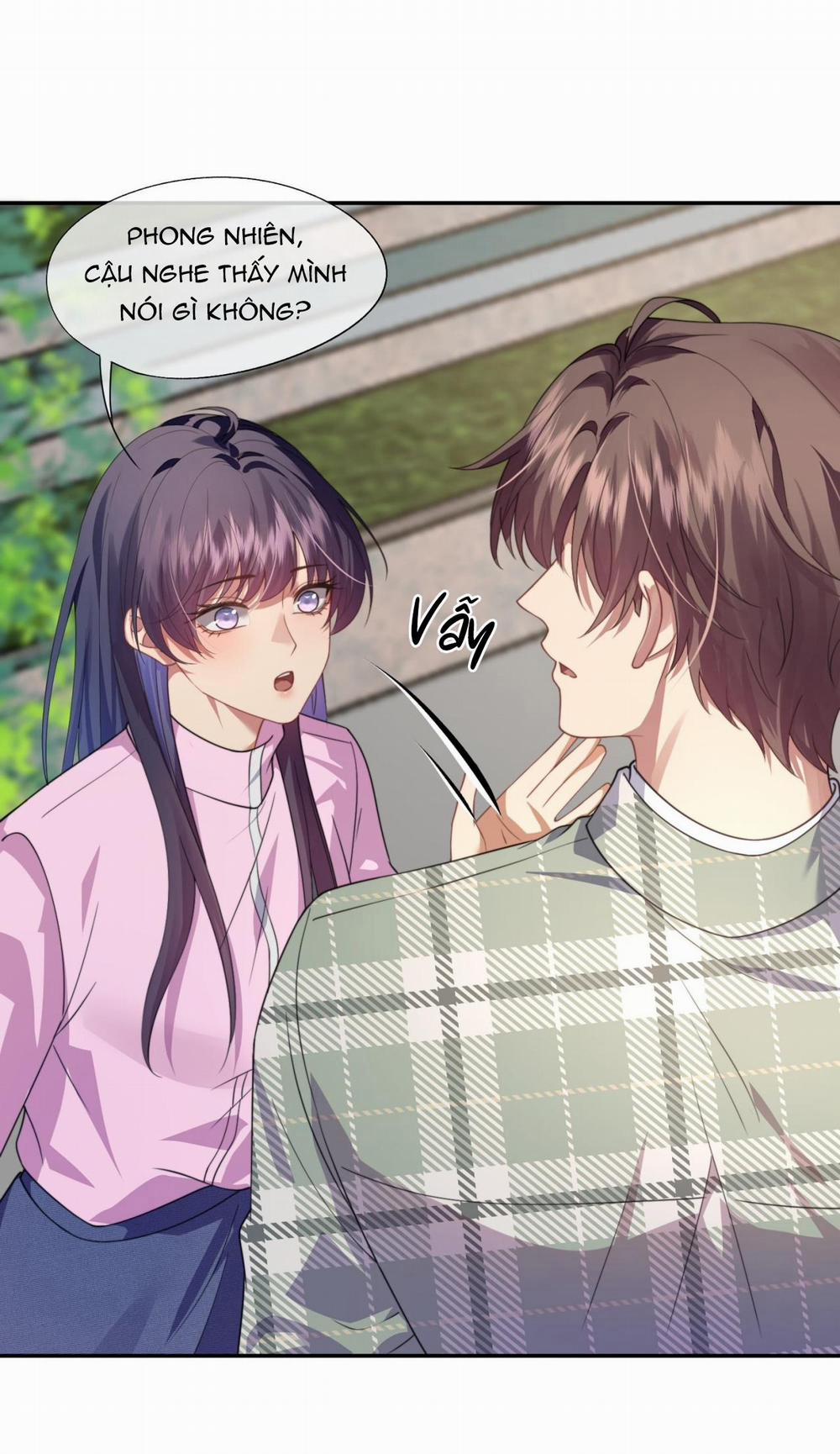 Gài Bẫy Ác Khuyển 48 trang 35