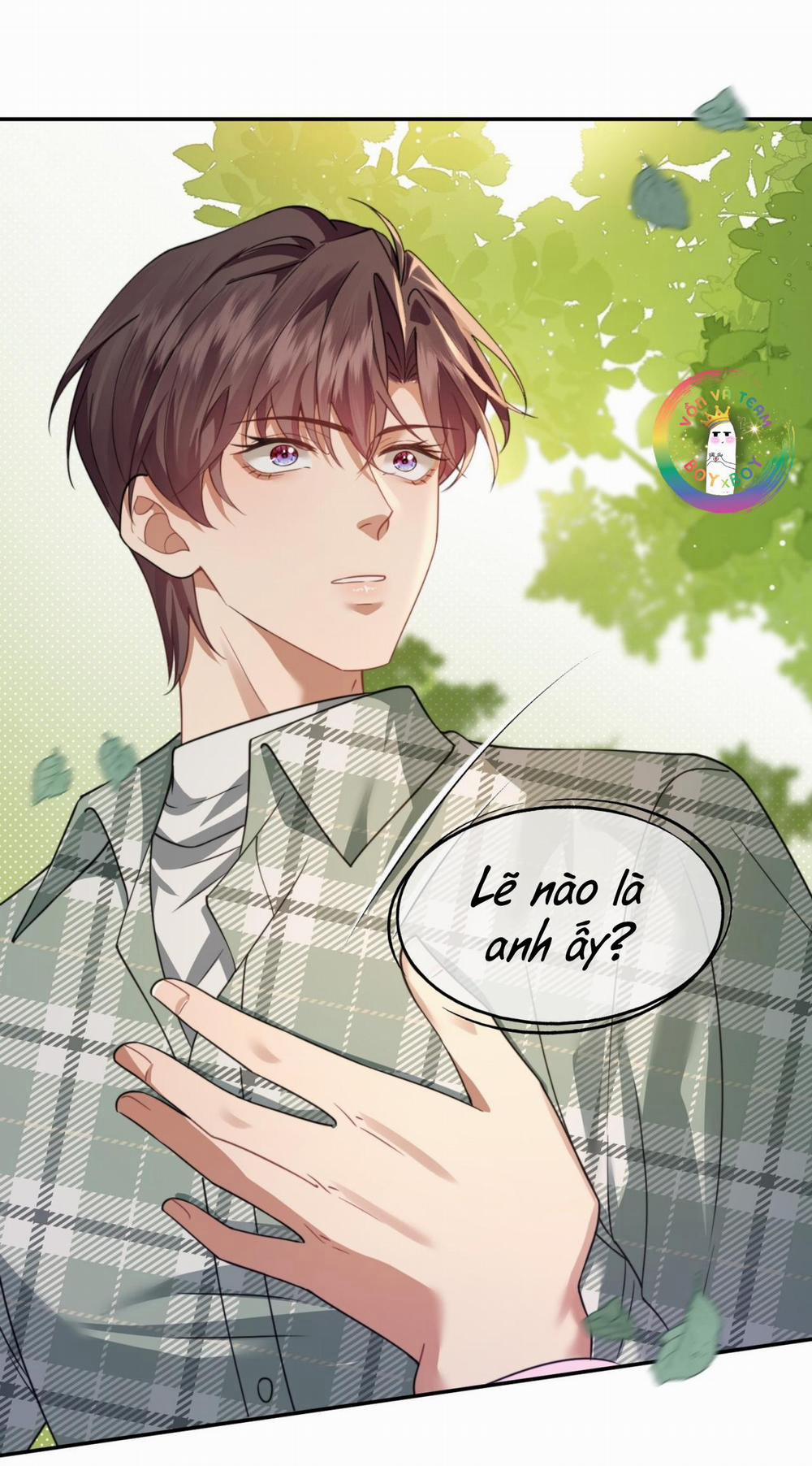 Gài Bẫy Ác Khuyển 48 trang 36