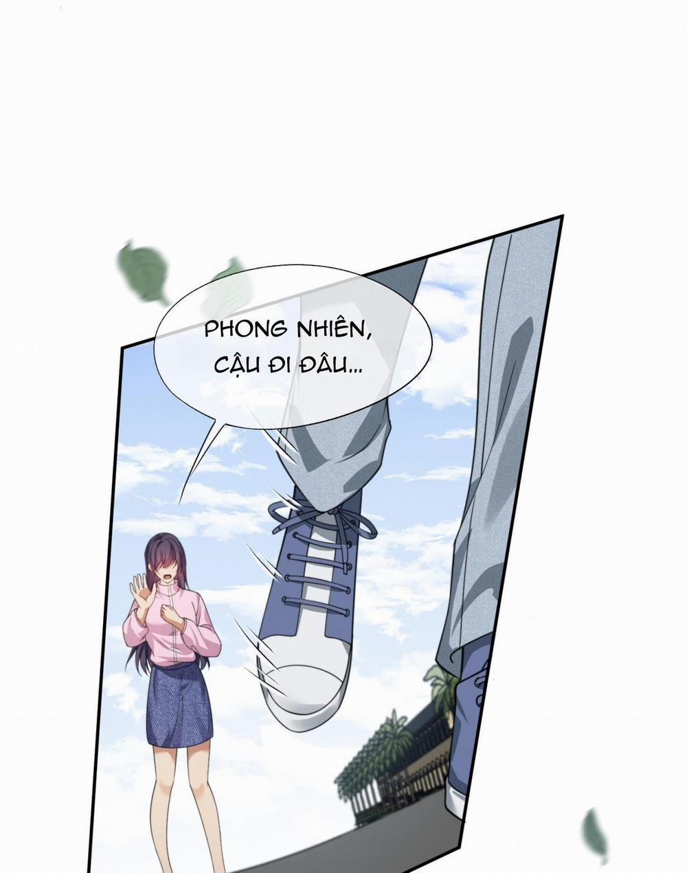 Gài Bẫy Ác Khuyển 48 trang 37