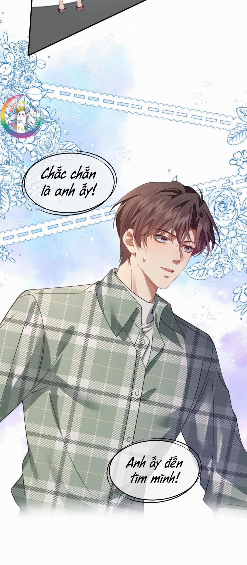 Gài Bẫy Ác Khuyển 48 trang 38