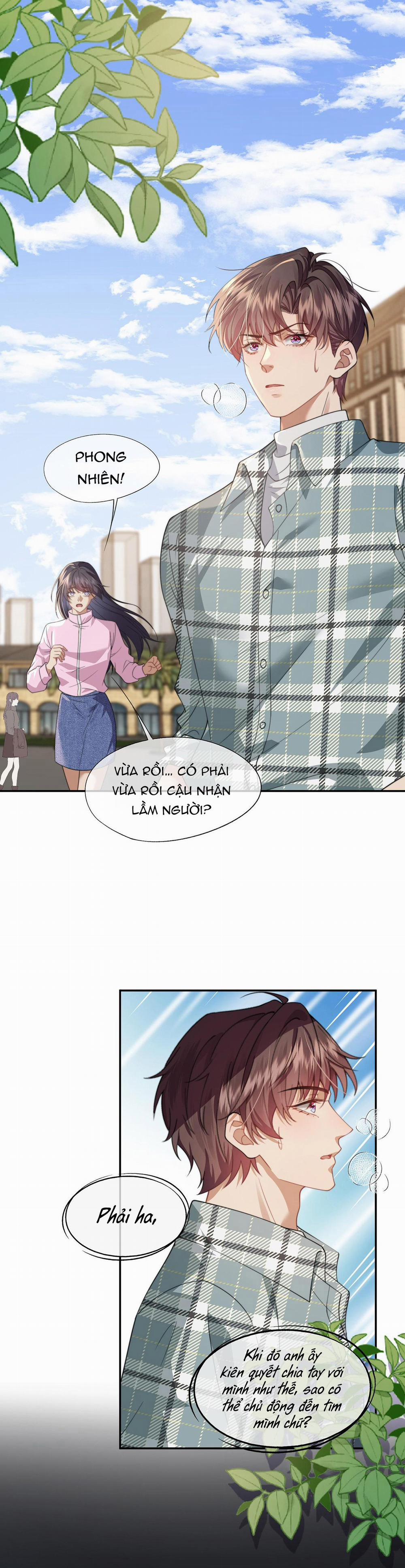 Gài Bẫy Ác Khuyển 49 trang 2