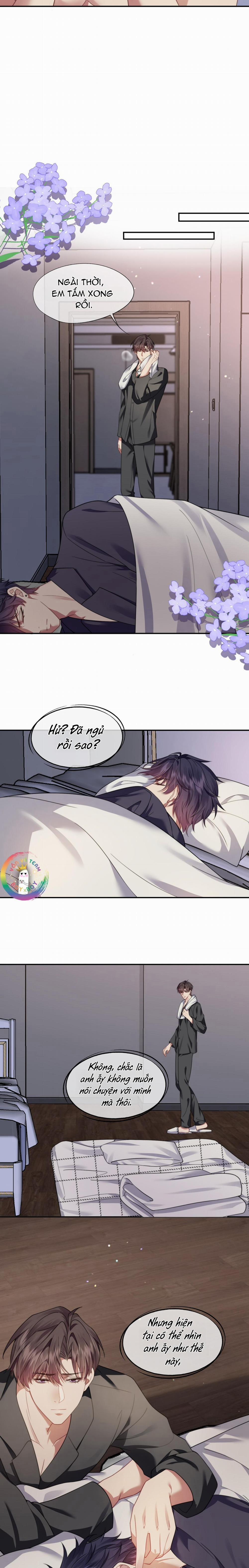 Gài Bẫy Ác Khuyển 50 trang 8