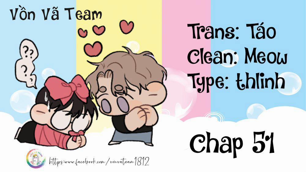 Gài Bẫy Ác Khuyển 51 trang 0