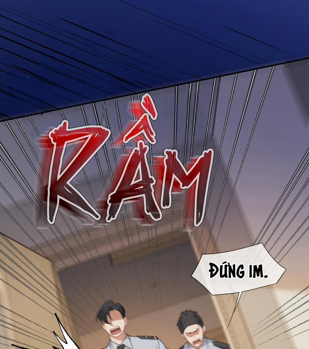 Gài Bẫy Ác Khuyển 51 trang 13