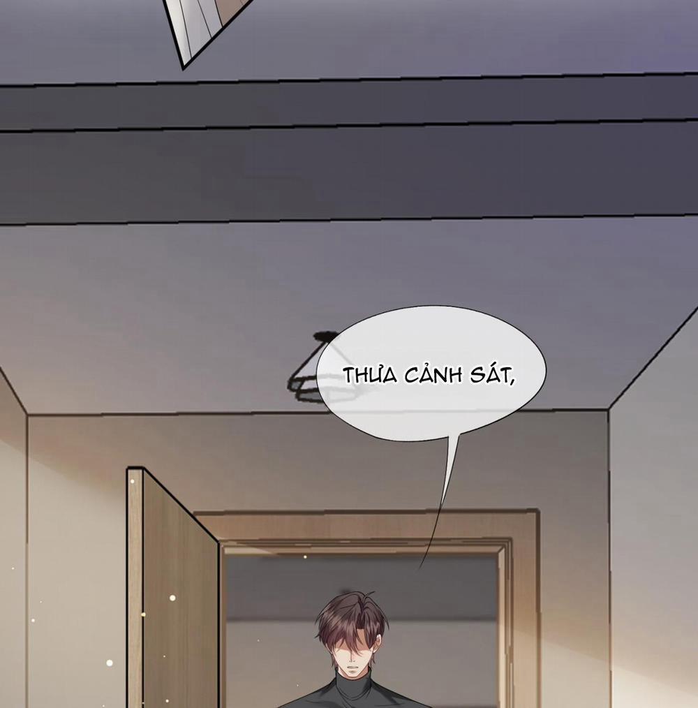 Gài Bẫy Ác Khuyển 51 trang 15