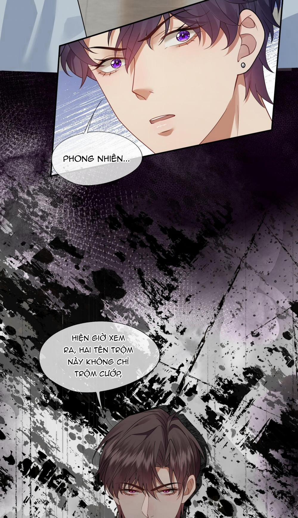 Gài Bẫy Ác Khuyển 51 trang 17