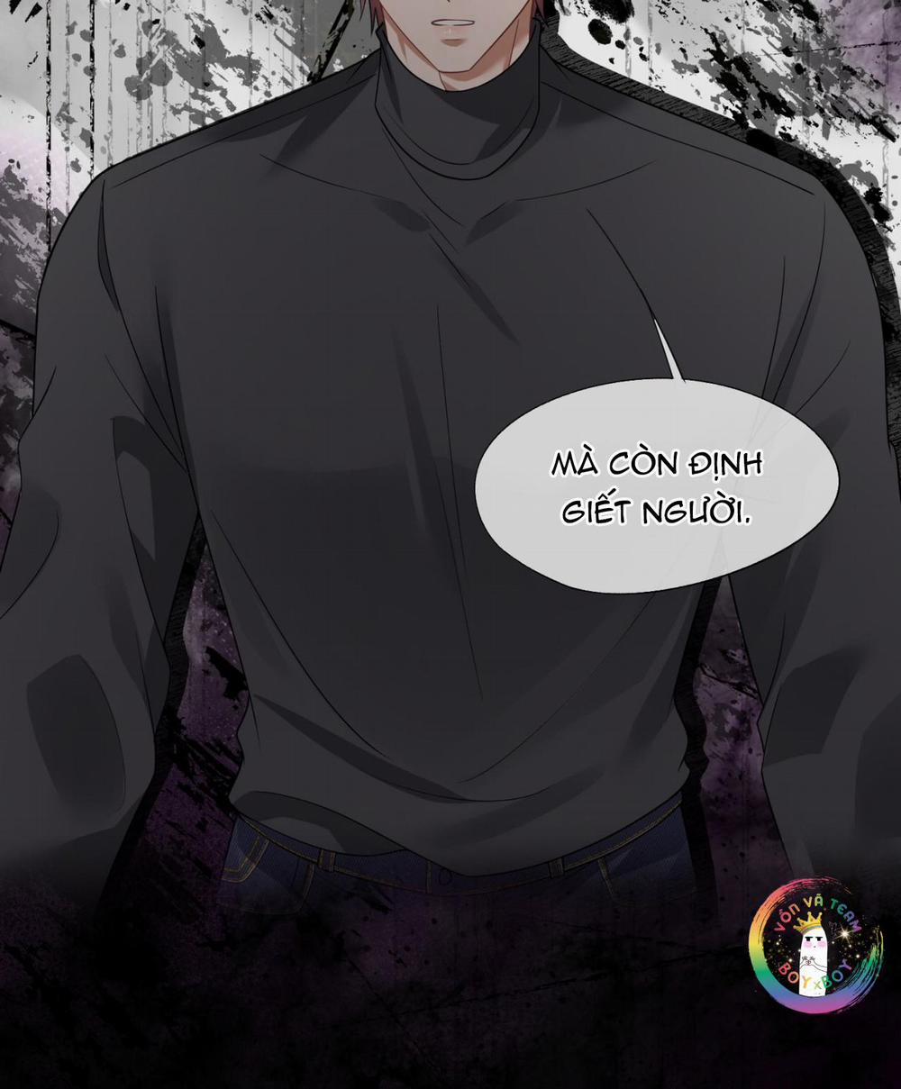 Gài Bẫy Ác Khuyển 51 trang 18