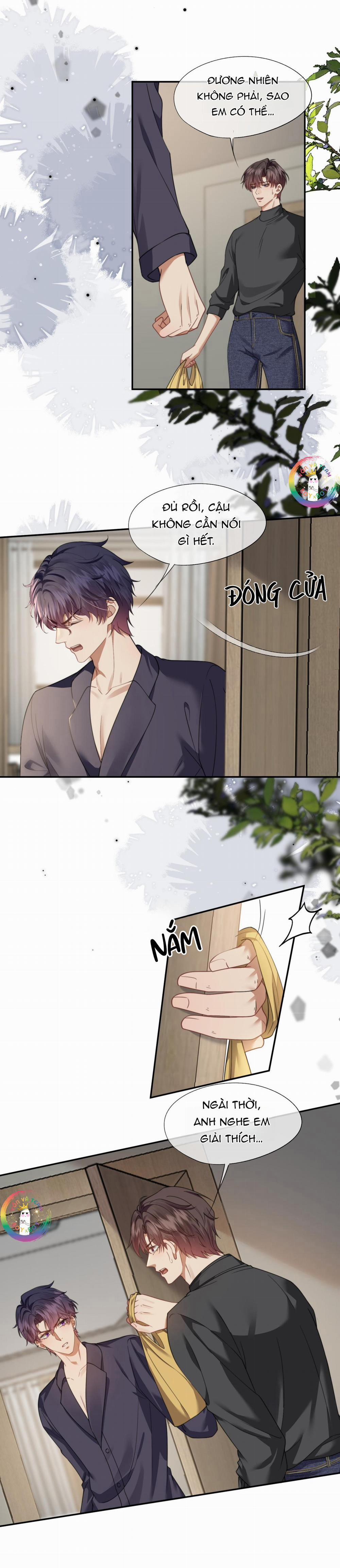 Gài Bẫy Ác Khuyển 51 trang 2