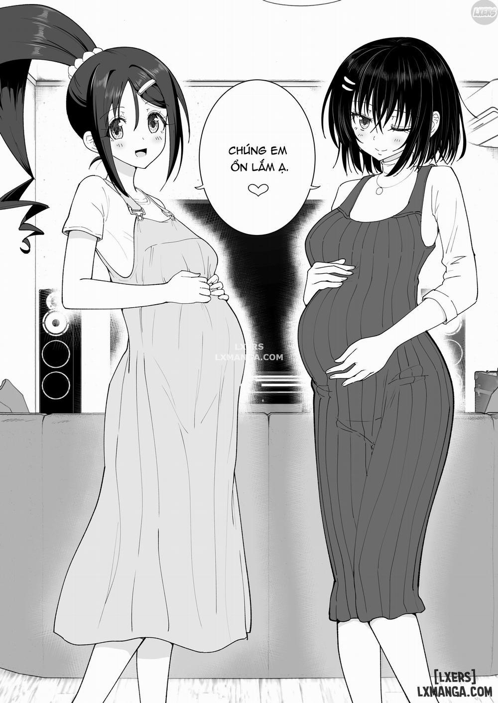 Gái Bóng Truyền Nứng Vì Được Mát Xa 3 trang 75