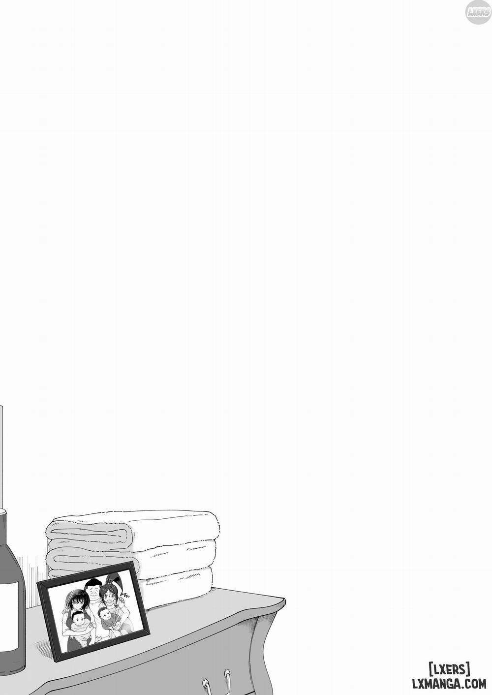 Gái Bóng Truyền Nứng Vì Được Mát Xa 3 trang 76